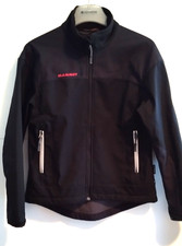 Mammut Softshell Jacke Unisex Gr. S
