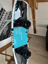 RONIX District Wakeboard |