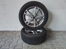 Original Ford S-Max Winterräder/Winterkomplettradsatz Alu 17 Zoll