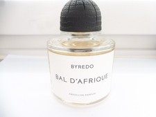 BYREDO BAL D' AFRIQUE ABSOLU