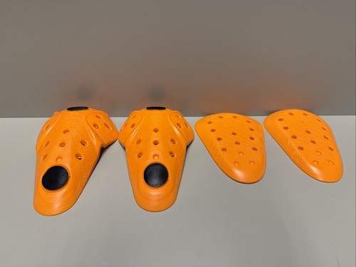 Rokker d3o protektor - d3o, knie