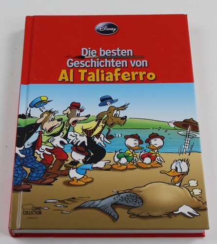 Daisy oma duck - oma,