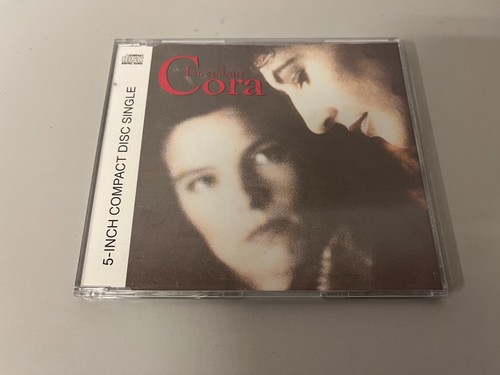 Cora hurt maxi cd - –,