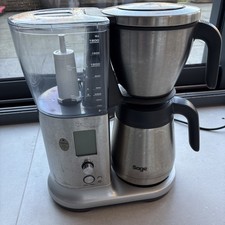 Sage SDC450BSS the Precision