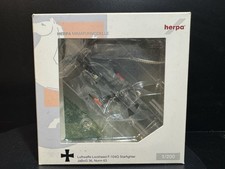 Herpa wings luftwaffe - luftwaffe, lockheed