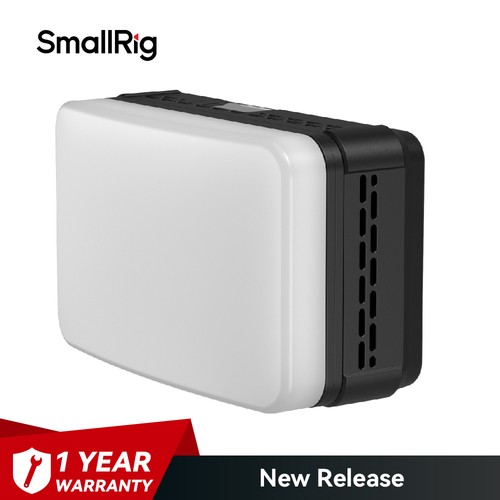 Smallrig 40c mini rgb video - smallrig,
