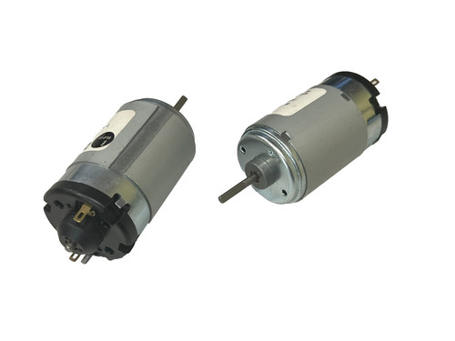 Bühler 24v motor - motor, 5000upm