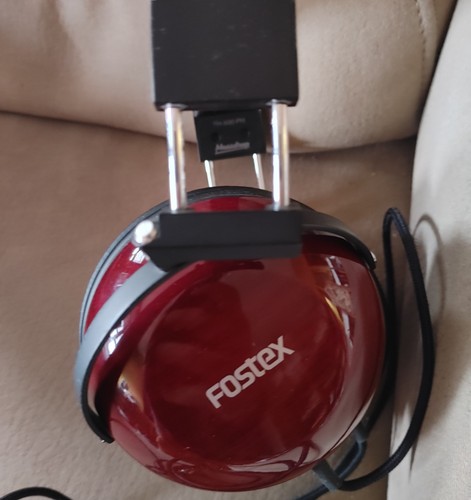 Rar massdrop fostex x00 - rar,