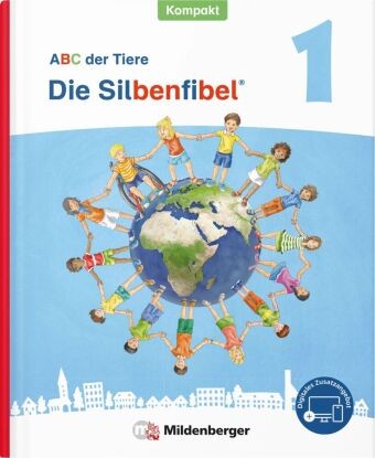 Abc der tiere - der, 1