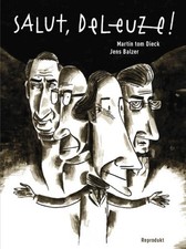 Salut, Deleuze! Gesamtausgabe