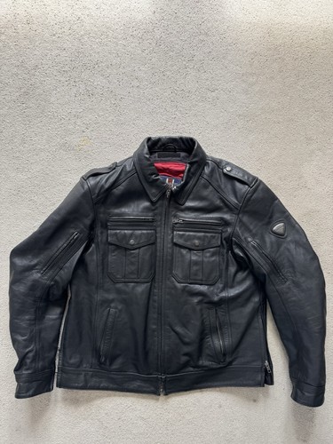 Triumph heritage leder - triumph,