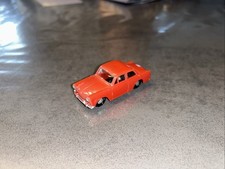 Siku Plastik V180 VW 1500