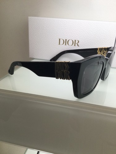 Dior lady sonnenbrille 9522 - sonnenbrille,