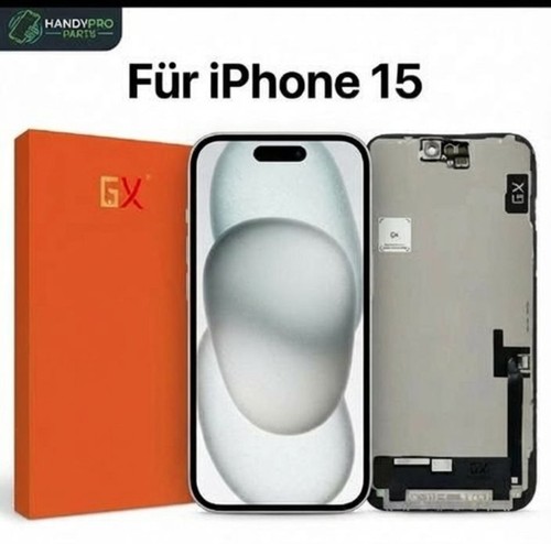Display für iphone gx - für, 15