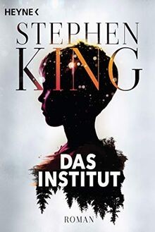 Das institut roman von - institut:,