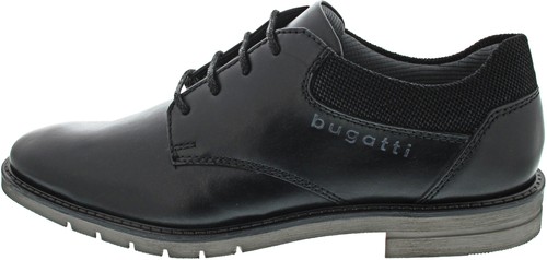Bugatti herren halbschuh - bugatti,