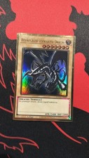 Yu-Gi-Oh! Rotäugiger