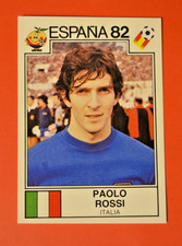 Panini Fußball World Cup