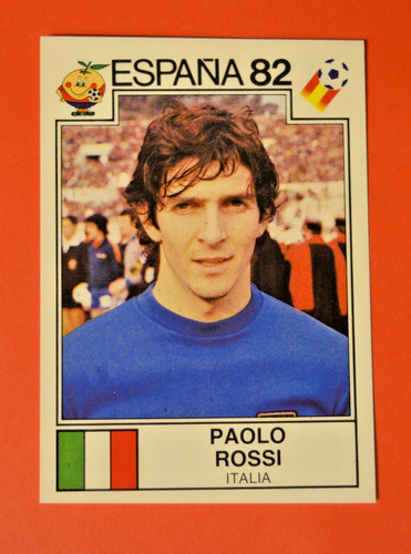 Panini fußball world cup - panini,