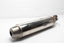 Auspuff Endtopf Schalldämpfer Abgasdämpfer BMW K 1200 R K43 0584 05-08