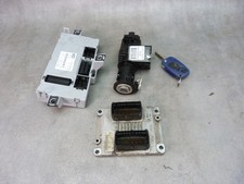 Steuergerät set fiat stilo - steuergerät,