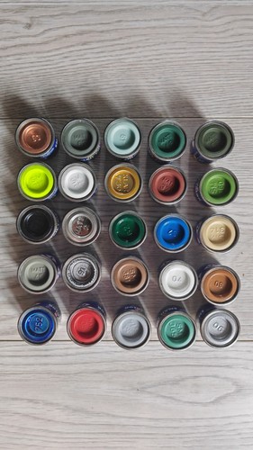 Revell farben email angebot - 25,