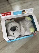 Schlummer koala fisher price - schlummer,