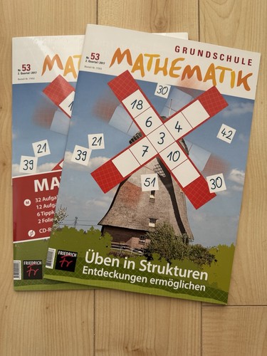 Grundschule mathematik 53 - grundschule,