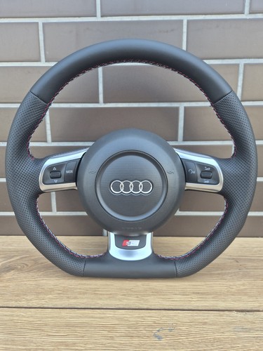 Sportlenkrad audi a4 - b8, b7
