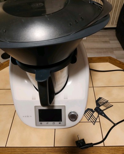 Thermomix tm5 von vorwerk - thermomix,