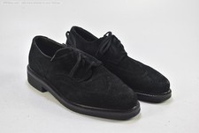 Bally Celesta 14 Herren Halbschuhe Freizeitschuhe  UK 7,5 Nr. 25-F 3439