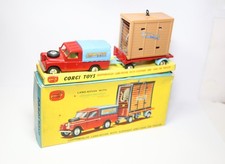 Corgi GS19 Chipperfields Land