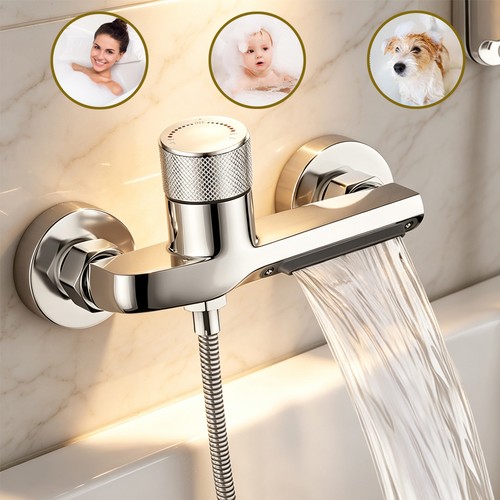 Wasserfall wasserhahn - wasserfall,