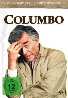 Columbo staffel 5 - columbo, [5
