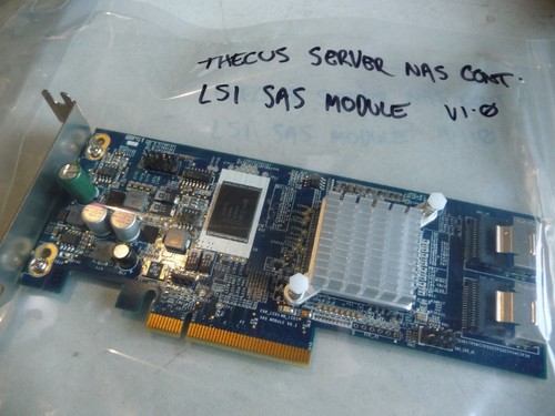 Seller thecus server - thecus,