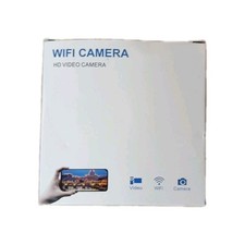 WLAN Kamera HD Video Camera