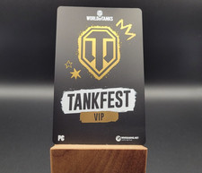 World Of Tanks FV4201