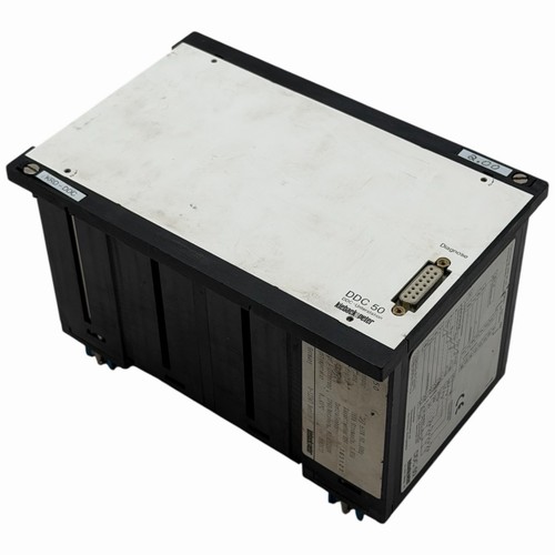 Kieback peter ddc50 - kieback,