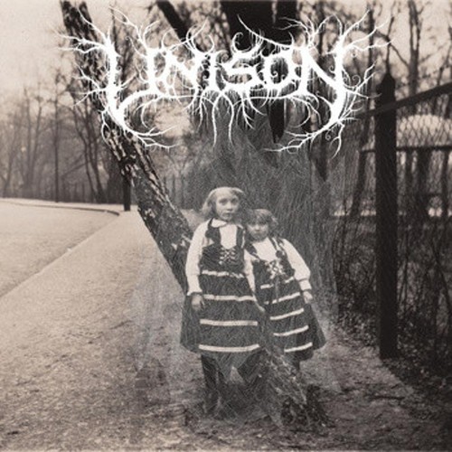 Unison neu ovp - lp,