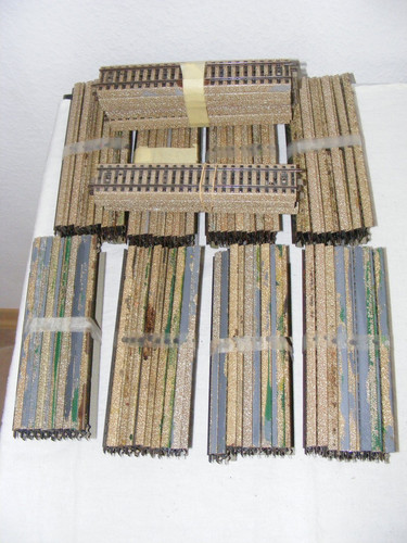 Märklin gerades gleis - märklin,