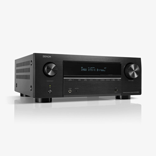 Denon avc x3800h 4 - denon, avc-x3800h