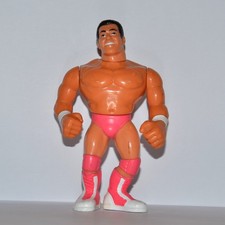 Hasbro WWF Wrestling Figur