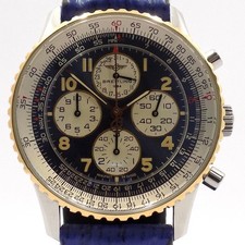 Breitling Navitimer Twin