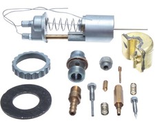 JUNAK Vergaser Reparatur