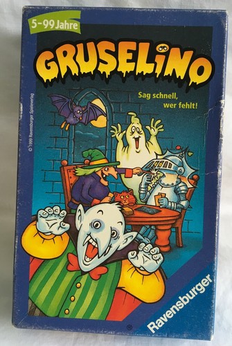 Ravensburger mitbringspiel - ravensburger,