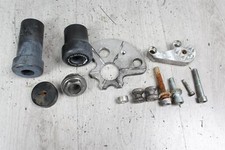 Motorschutzpads Set links rechts Moko Aprilia SL 1000 Falco ZD4P