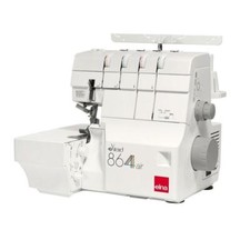 Elna Overlockmaschine 864air