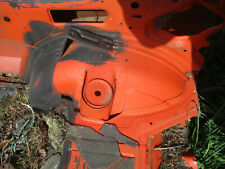 Ford Capri MK2 MK3 Kotflügel