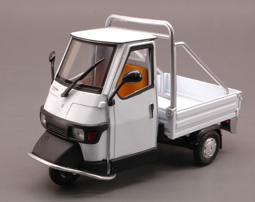 Modellauto ape piaggio cross - modellauto,