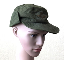 ORIGINAL Feldmütze Luftwaffe Schweden Flieger Gr. 57